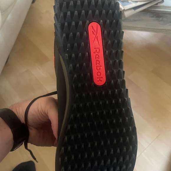 Reebok men’s trail cruiser size 13 new with tags - Picture 3 of 6